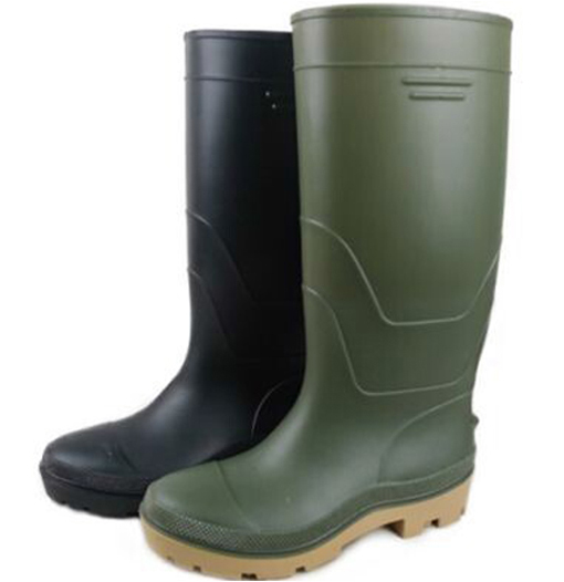 PVC Rain Boot SA-9303